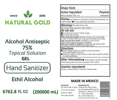 Label 200000 mL (Label 200000 mL)